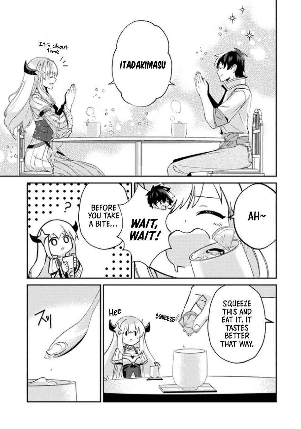 Tensei Shachiku no Cheat Saien ~Ban