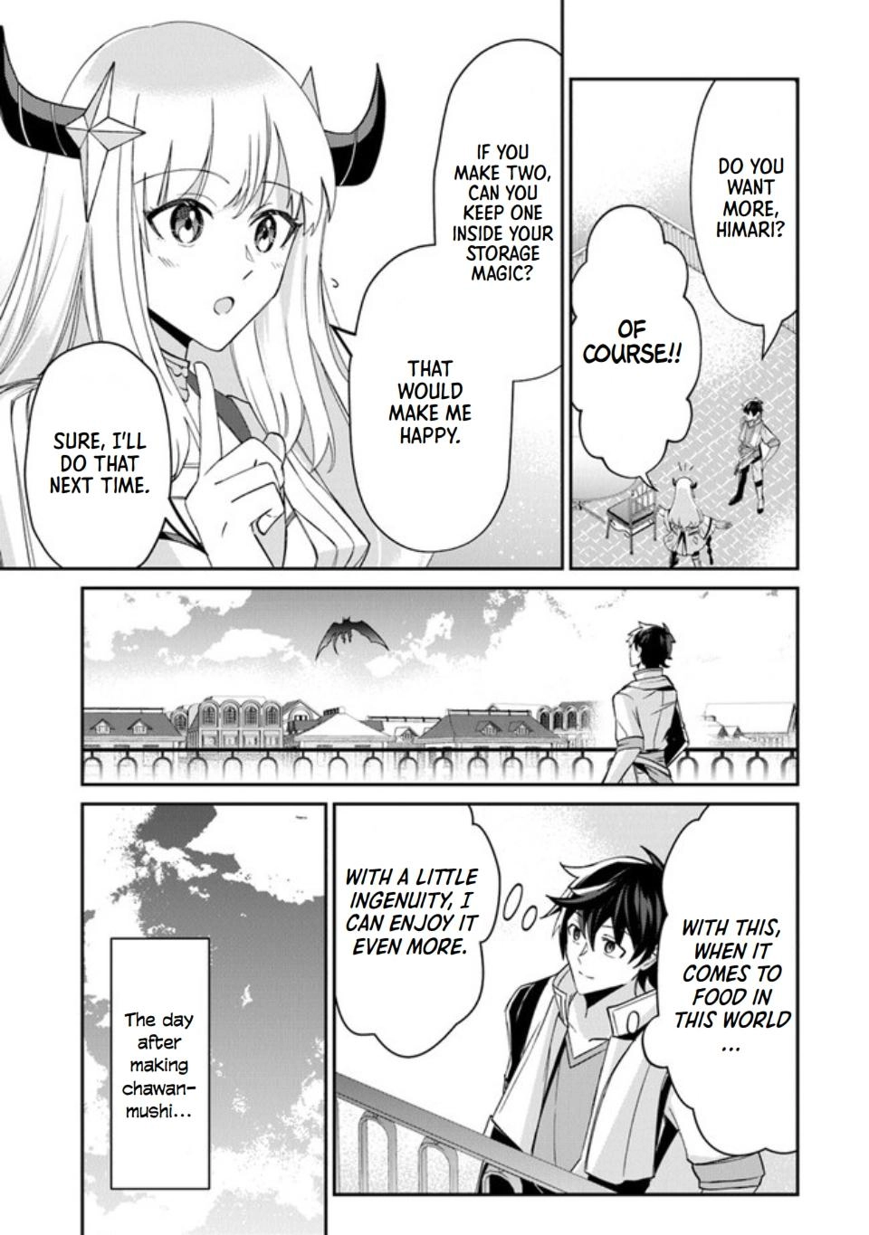 Tensei Shachiku no Cheat Saien ~Ban