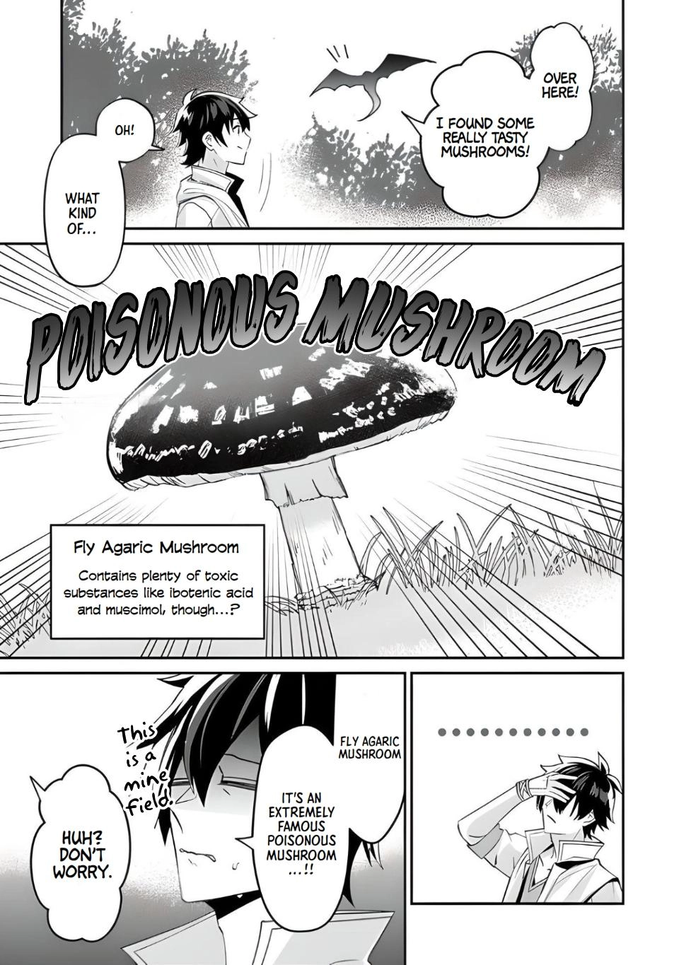 Tensei Shachiku no Cheat Saien ~Ban