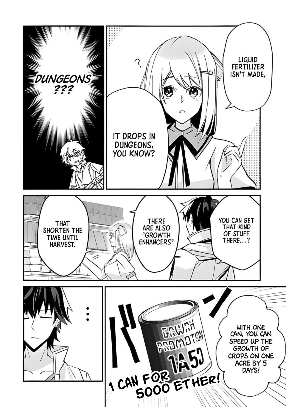 Tensei Shachiku no Cheat Saien ~Ban