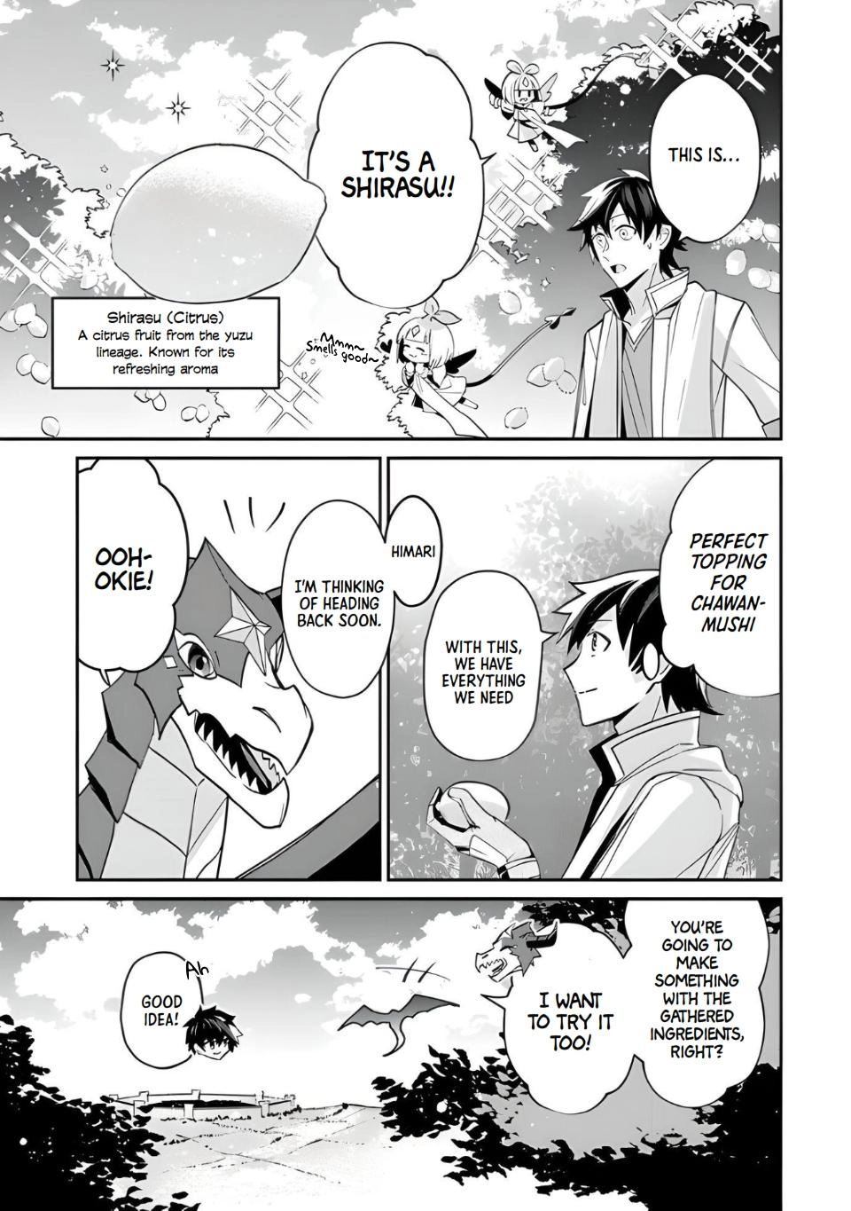 Tensei Shachiku no Cheat Saien ~Ban