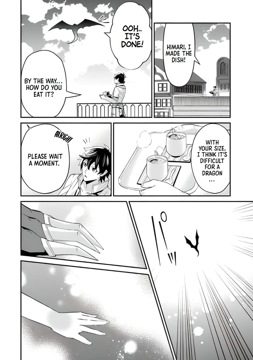 Tensei Shachiku no Cheat Saien ~Ban