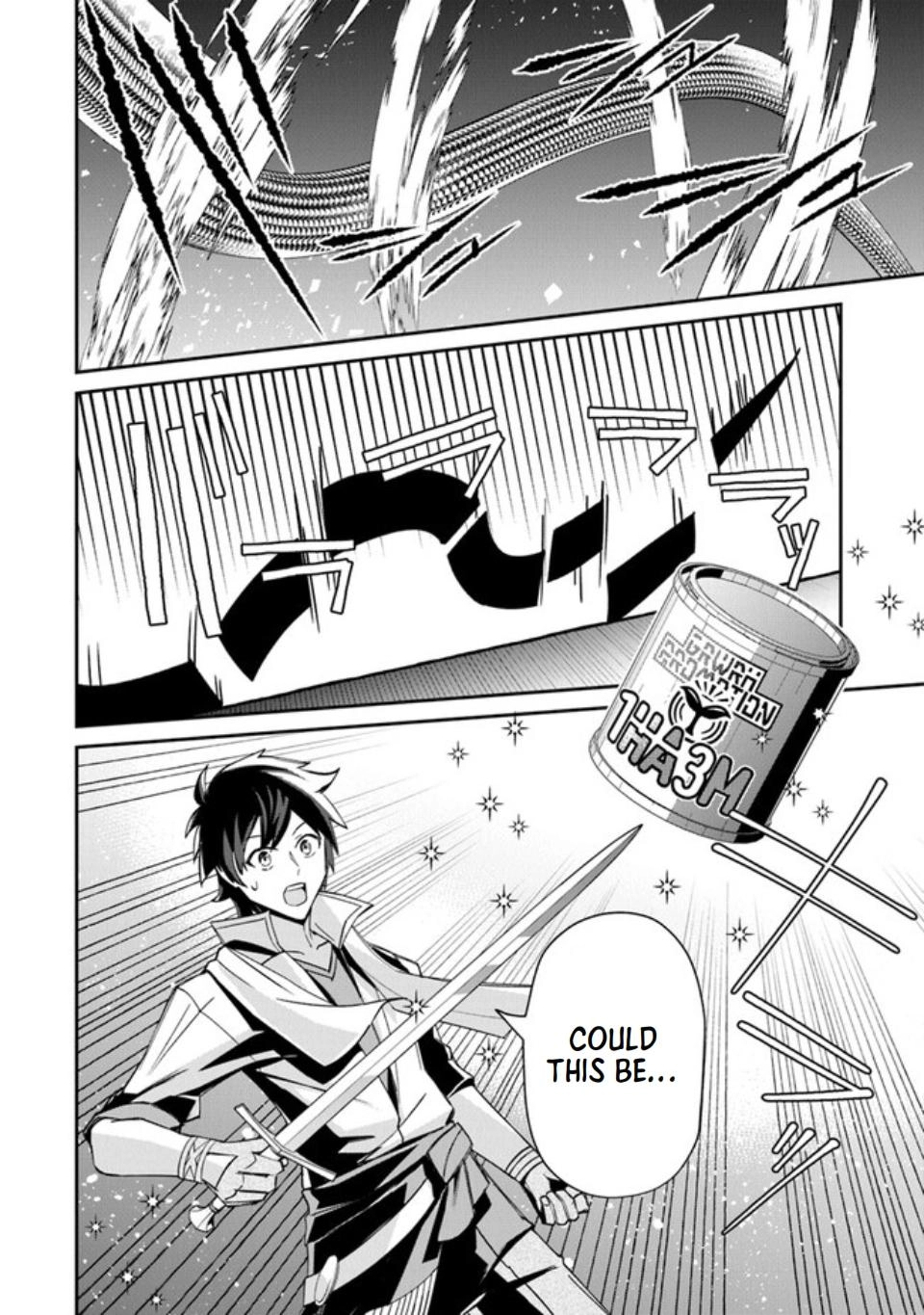 Tensei Shachiku no Cheat Saien ~Ban