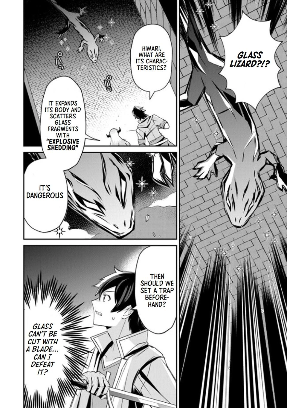 Tensei Shachiku no Cheat Saien ~Ban