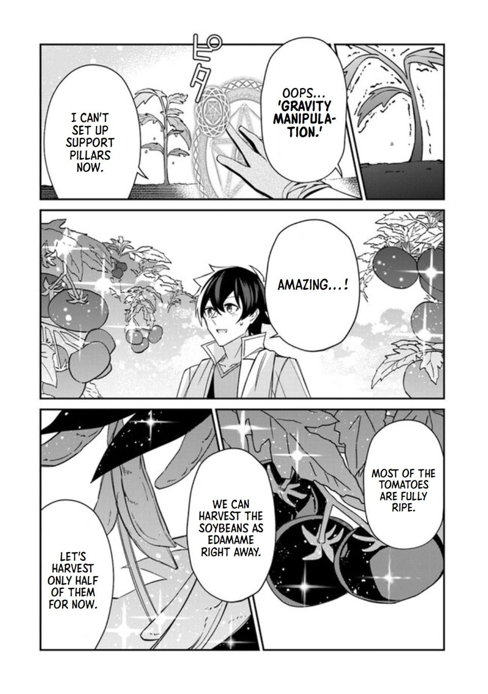 Tensei Shachiku no Cheat Saien ~Ban