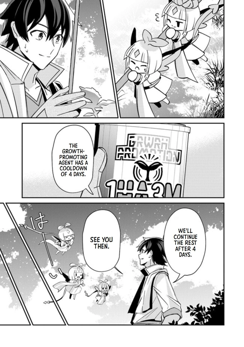 Tensei Shachiku no Cheat Saien ~Ban