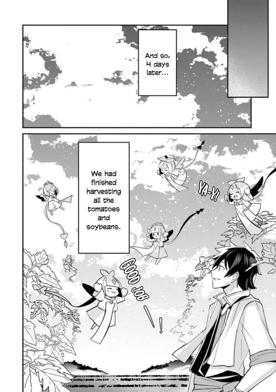 Tensei Shachiku no Cheat Saien ~Ban