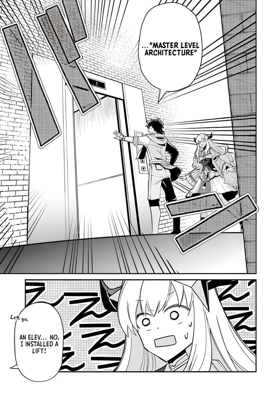 Tensei Shachiku no Cheat Saien ~Ban