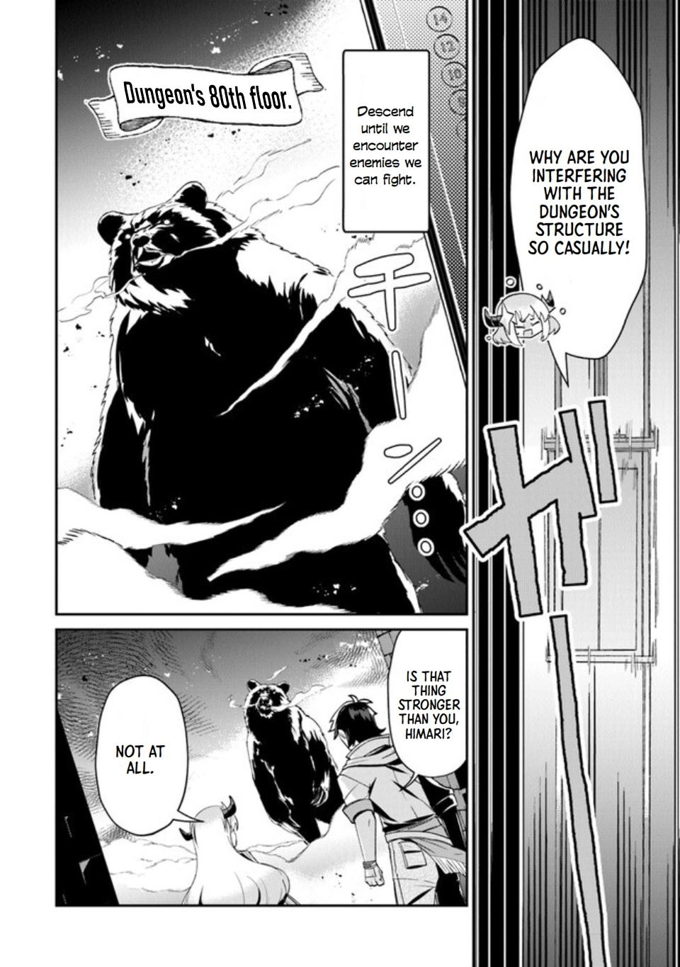 Tensei Shachiku no Cheat Saien ~Ban