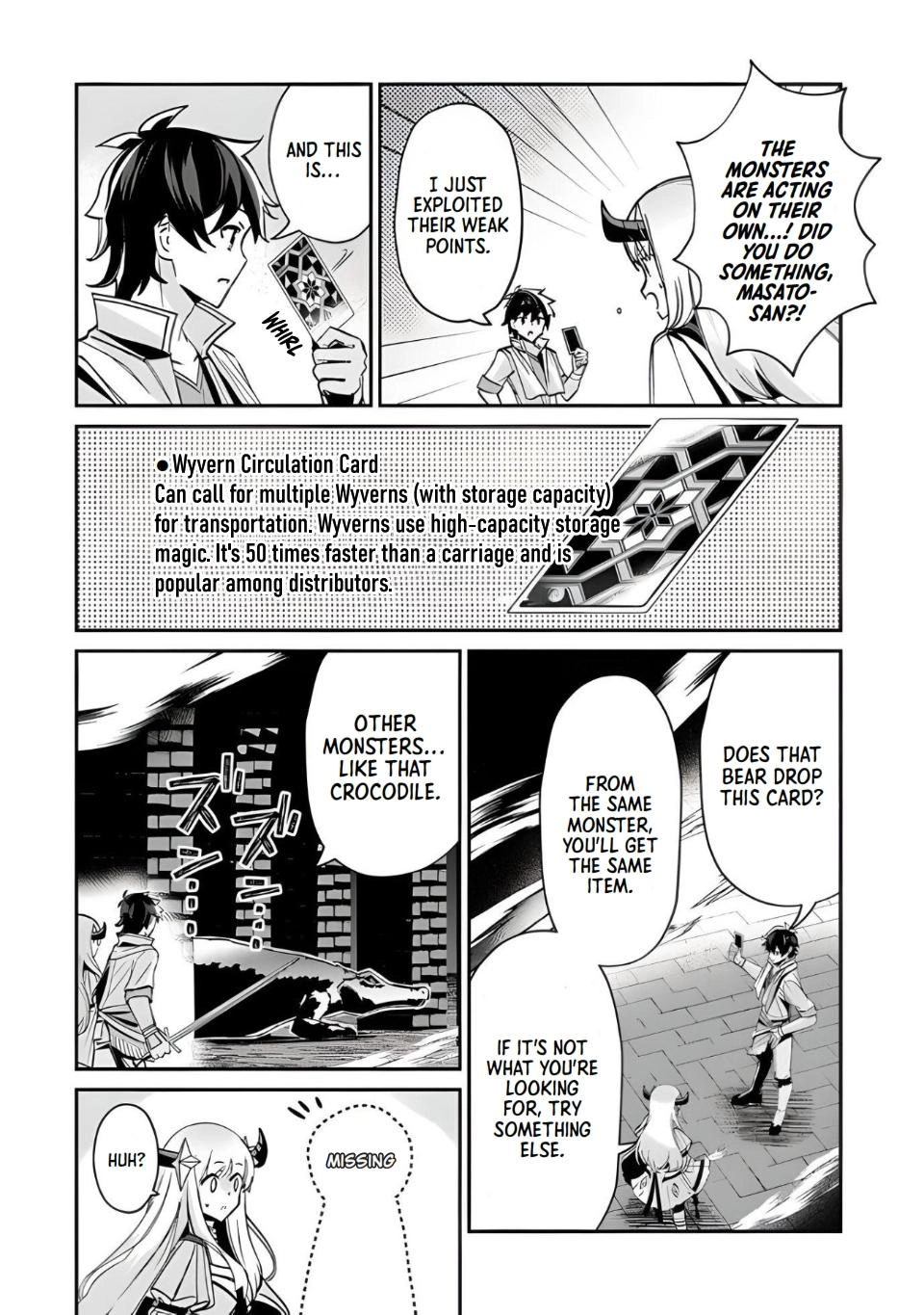 Tensei Shachiku no Cheat Saien ~Ban