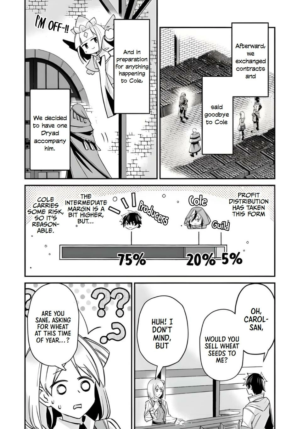 Tensei Shachiku no Cheat Saien ~Ban
