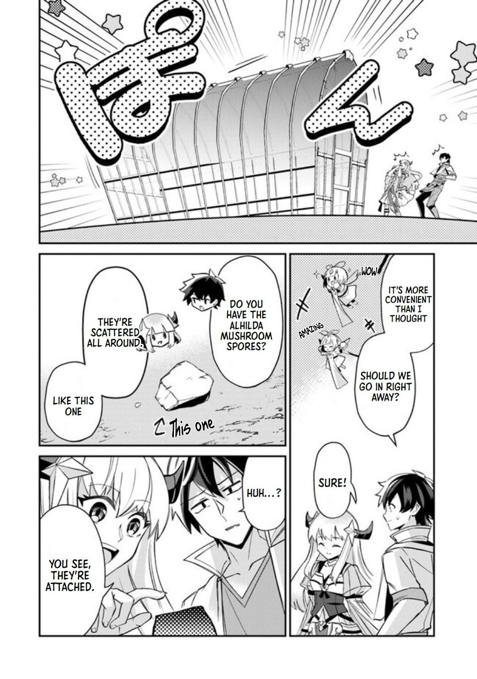 Tensei Shachiku no Cheat Saien ~Ban