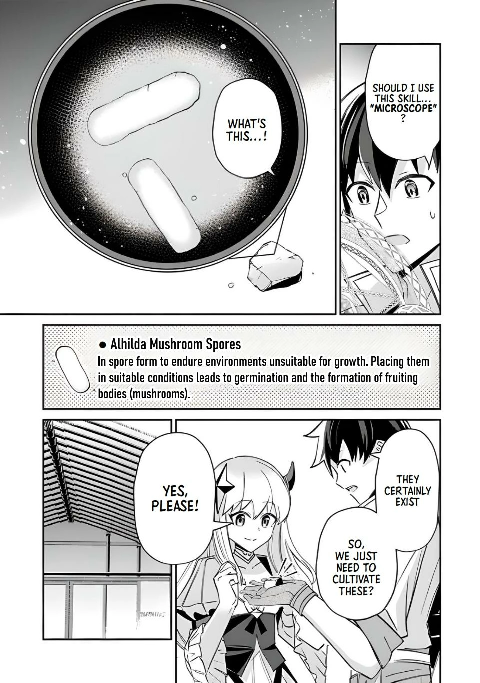 Tensei Shachiku no Cheat Saien ~Ban