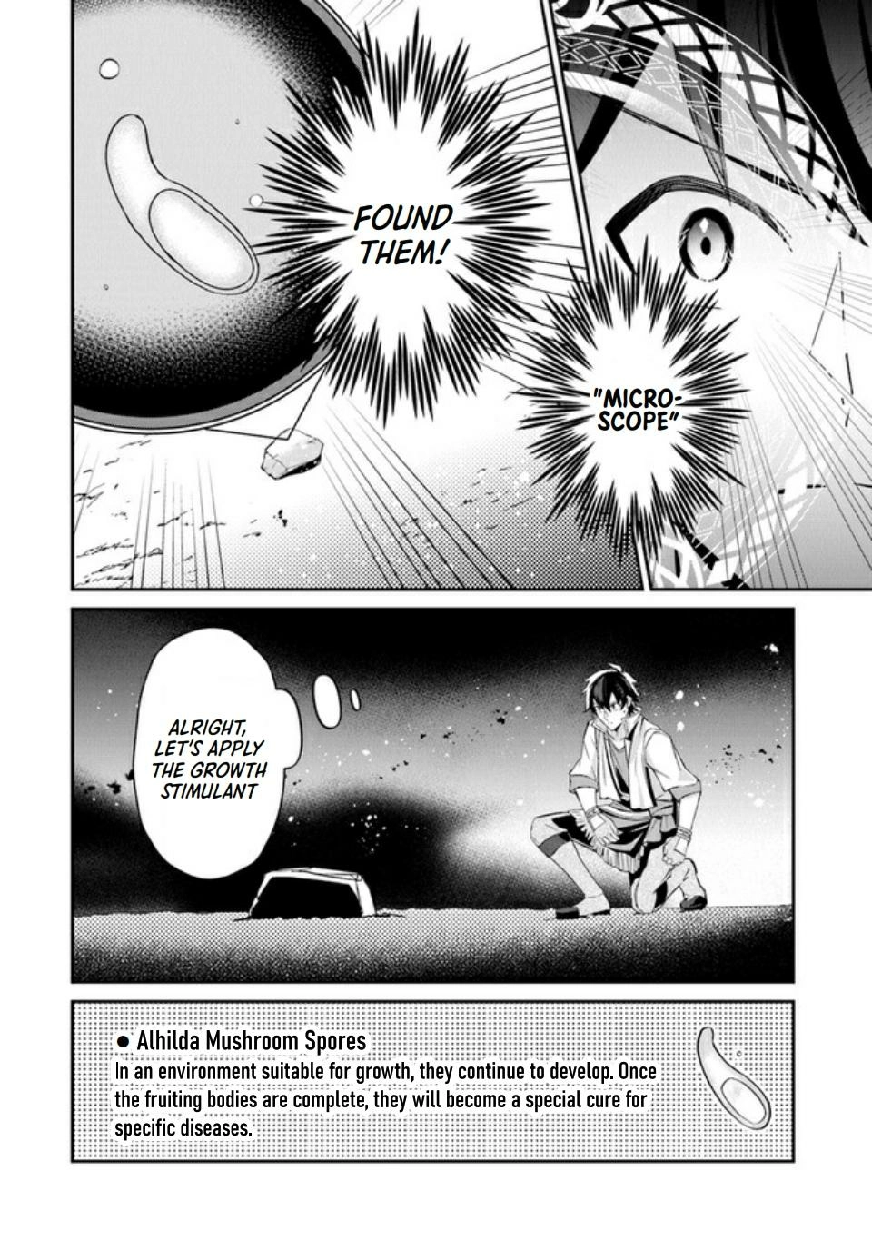 Tensei Shachiku no Cheat Saien ~Ban