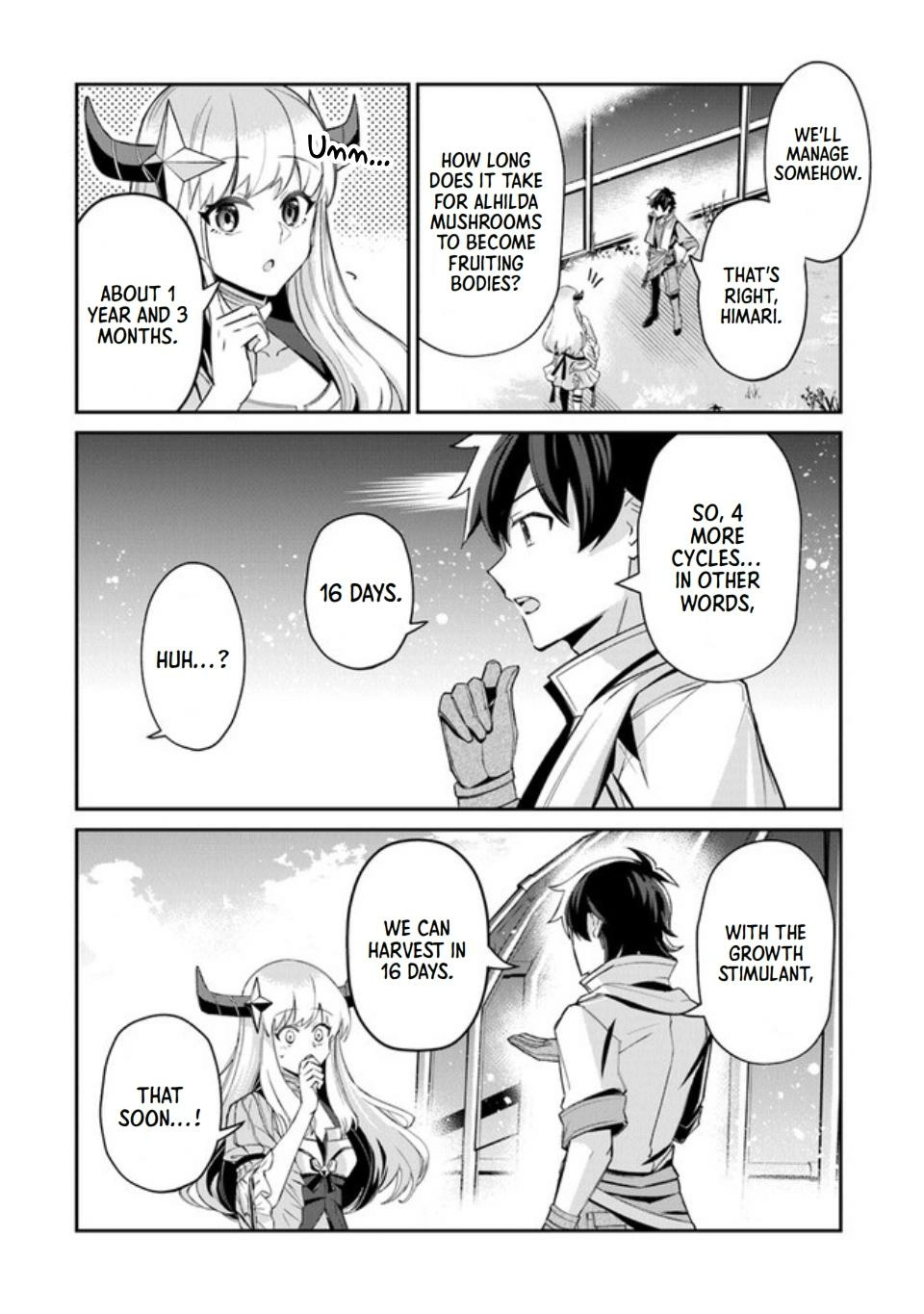 Tensei Shachiku no Cheat Saien ~Ban