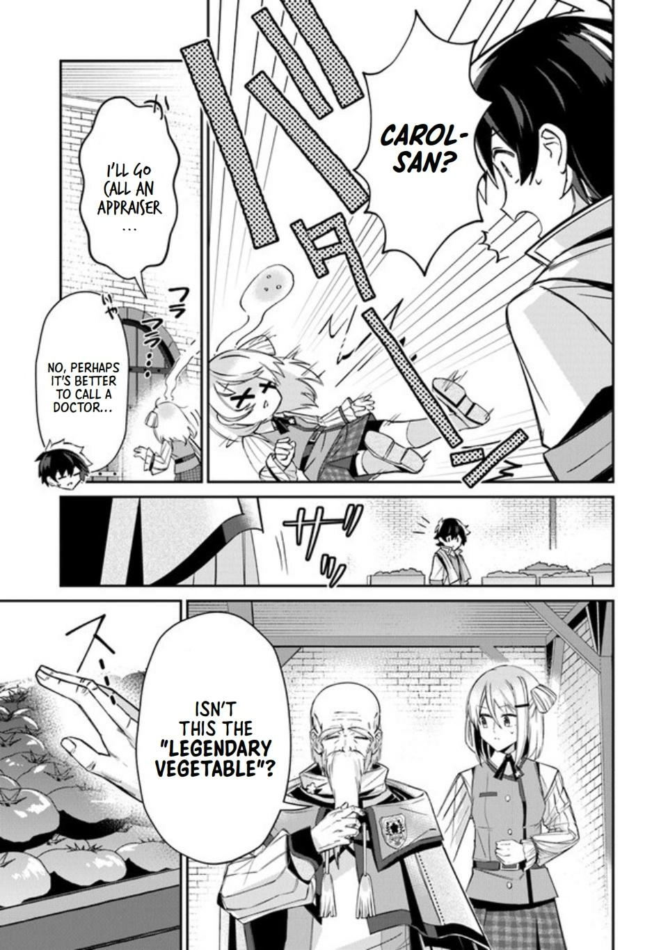 Tensei Shachiku no Cheat Saien ~Ban
