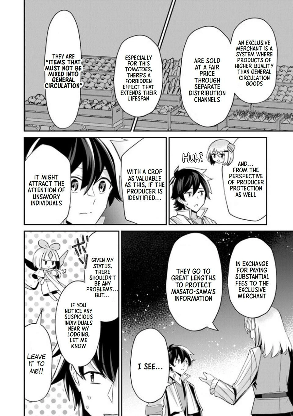 Tensei Shachiku no Cheat Saien ~Ban