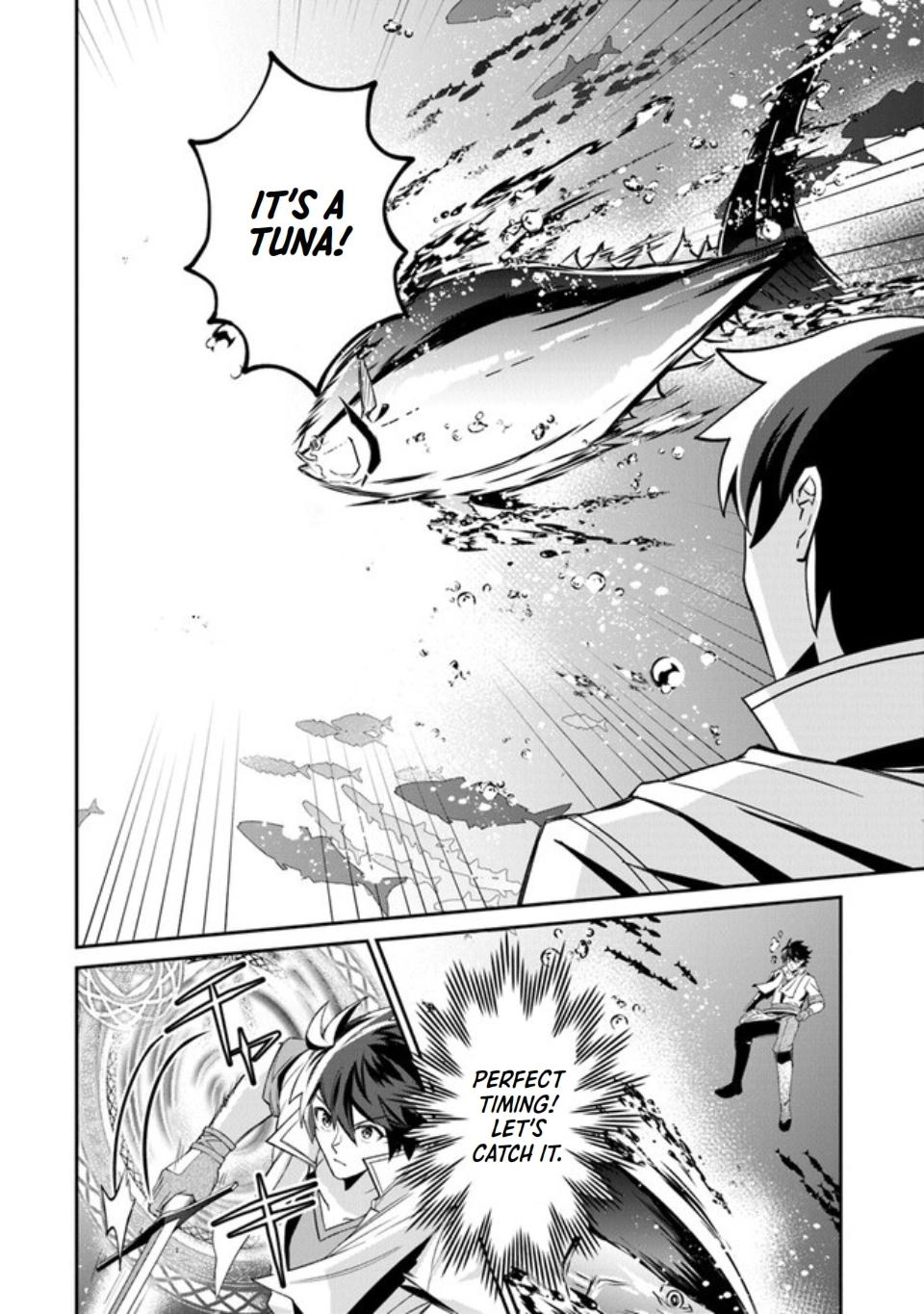 Tensei Shachiku no Cheat Saien ~Ban