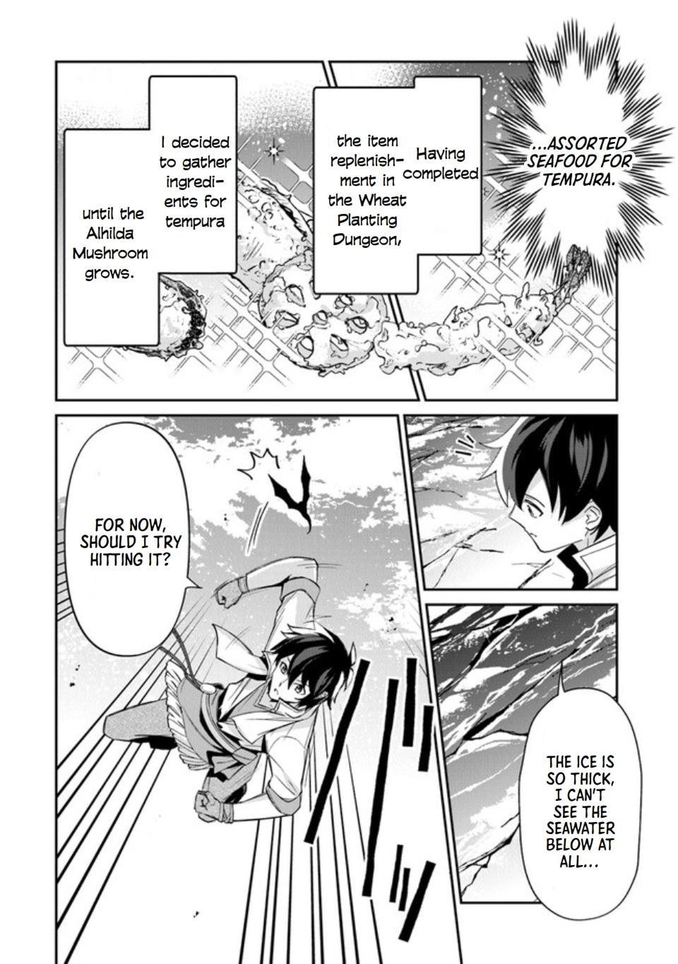 Tensei Shachiku no Cheat Saien ~Ban