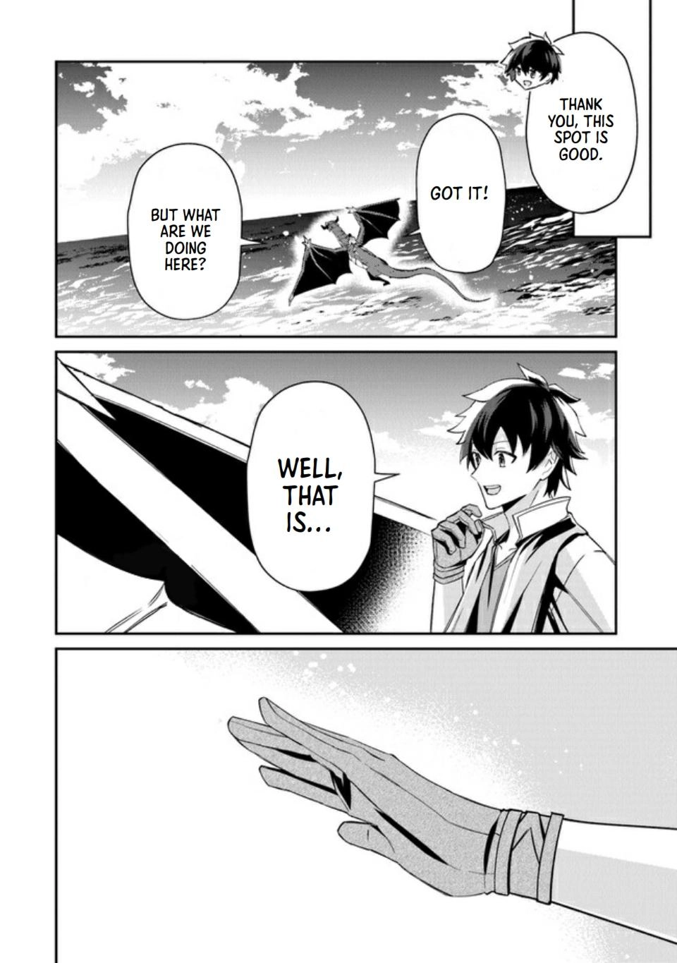 Tensei Shachiku no Cheat Saien ~Ban