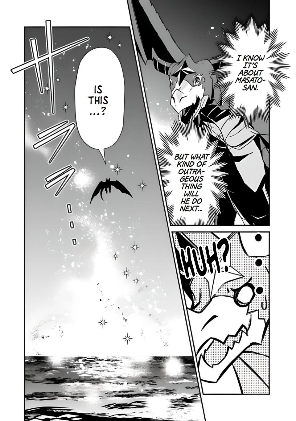 Tensei Shachiku no Cheat Saien ~Ban