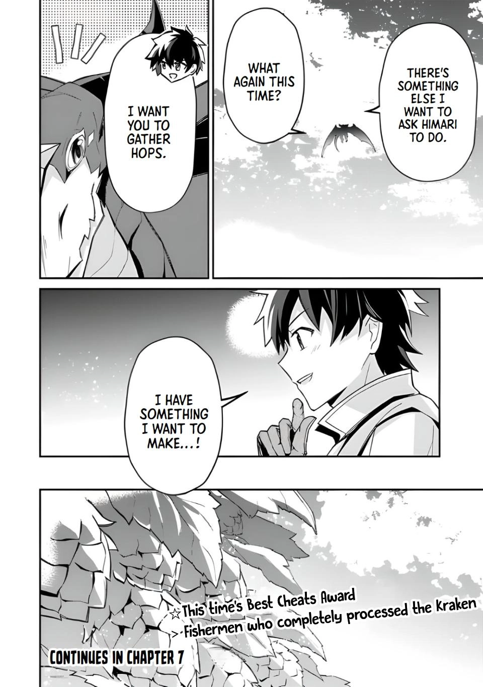 Tensei Shachiku no Cheat Saien ~Ban