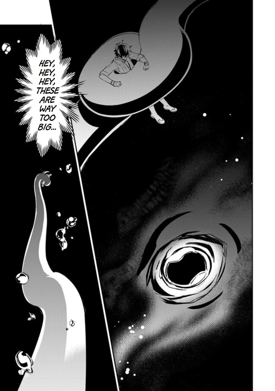 Tensei Shachiku no Cheat Saien ~Ban