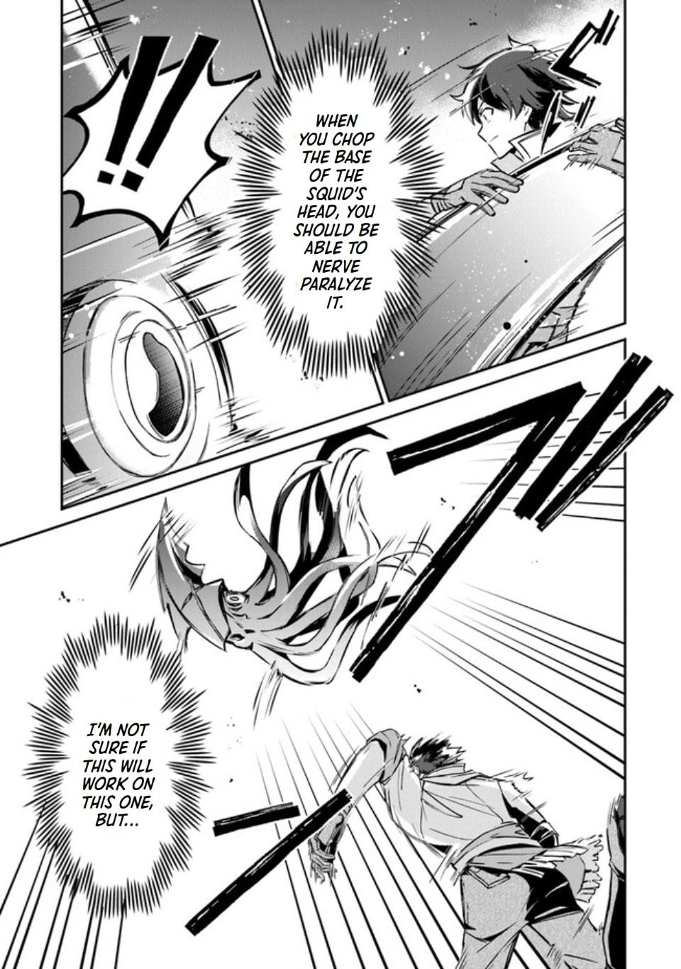 Tensei Shachiku no Cheat Saien ~Ban