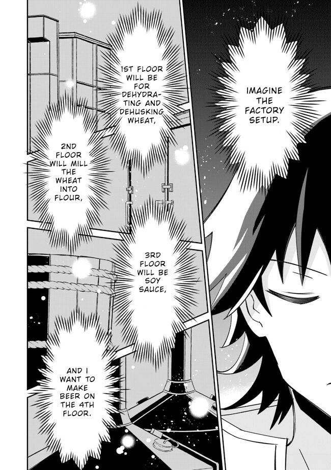 Tensei Shachiku no Cheat Saien ~Ban