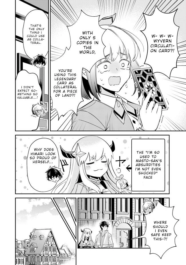 Tensei Shachiku no Cheat Saien ~Ban