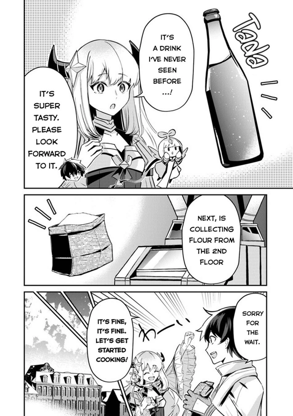Tensei Shachiku no Cheat Saien ~Ban