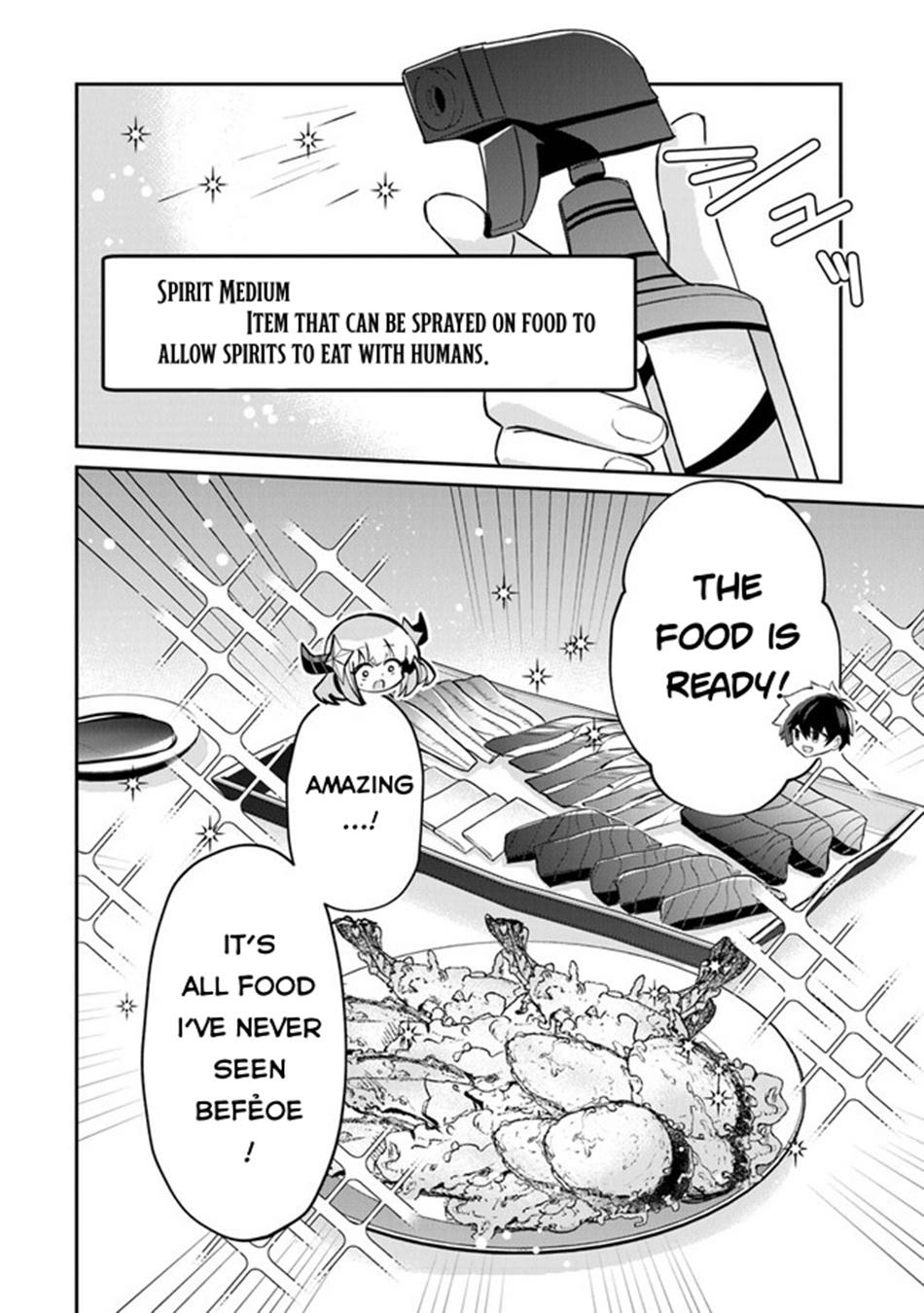 Tensei Shachiku no Cheat Saien ~Ban