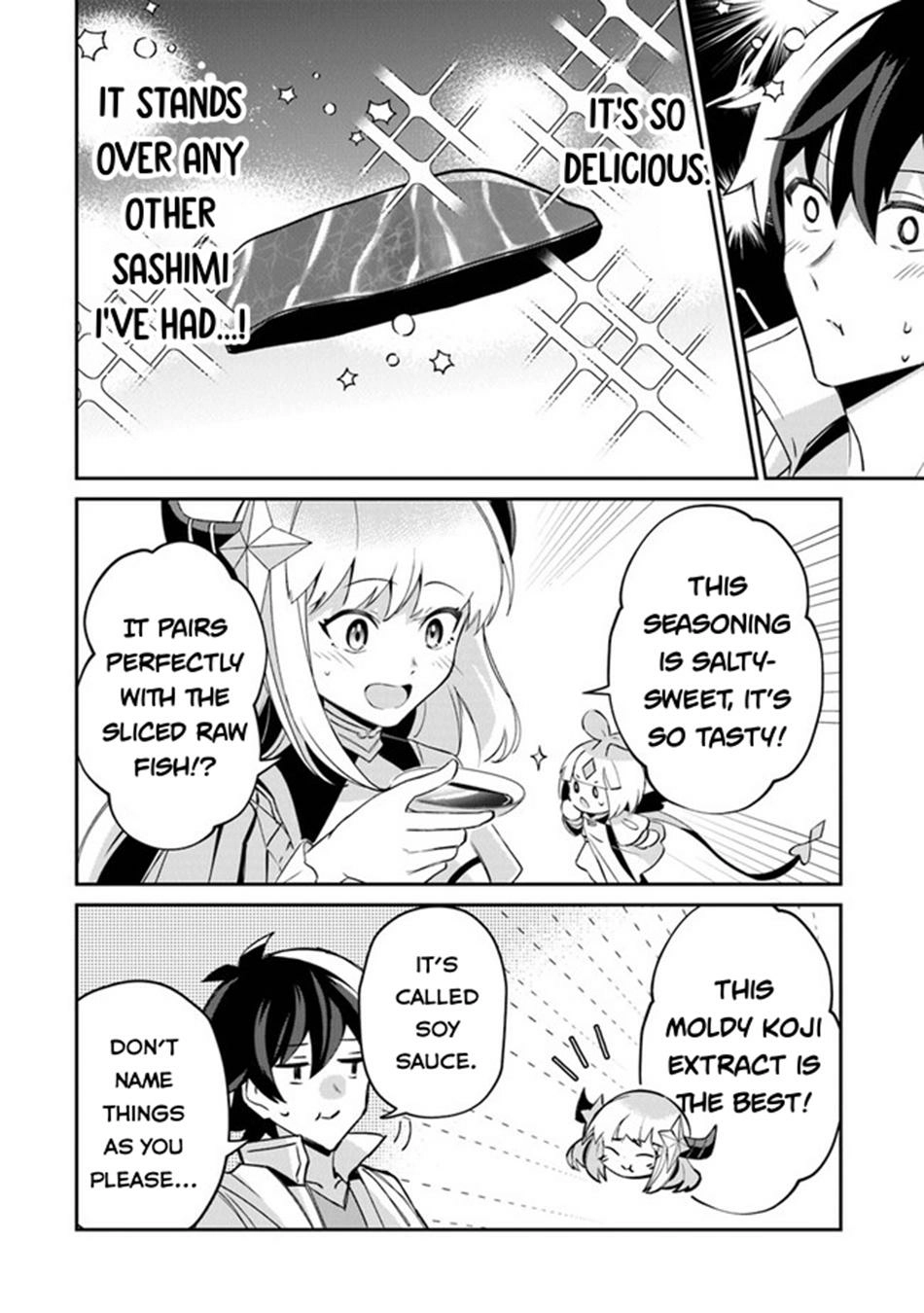 Tensei Shachiku no Cheat Saien ~Ban