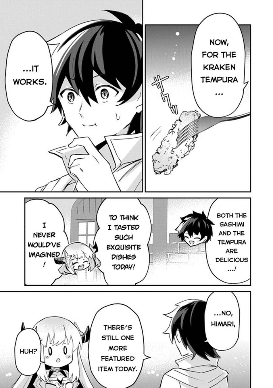 Tensei Shachiku no Cheat Saien ~Ban