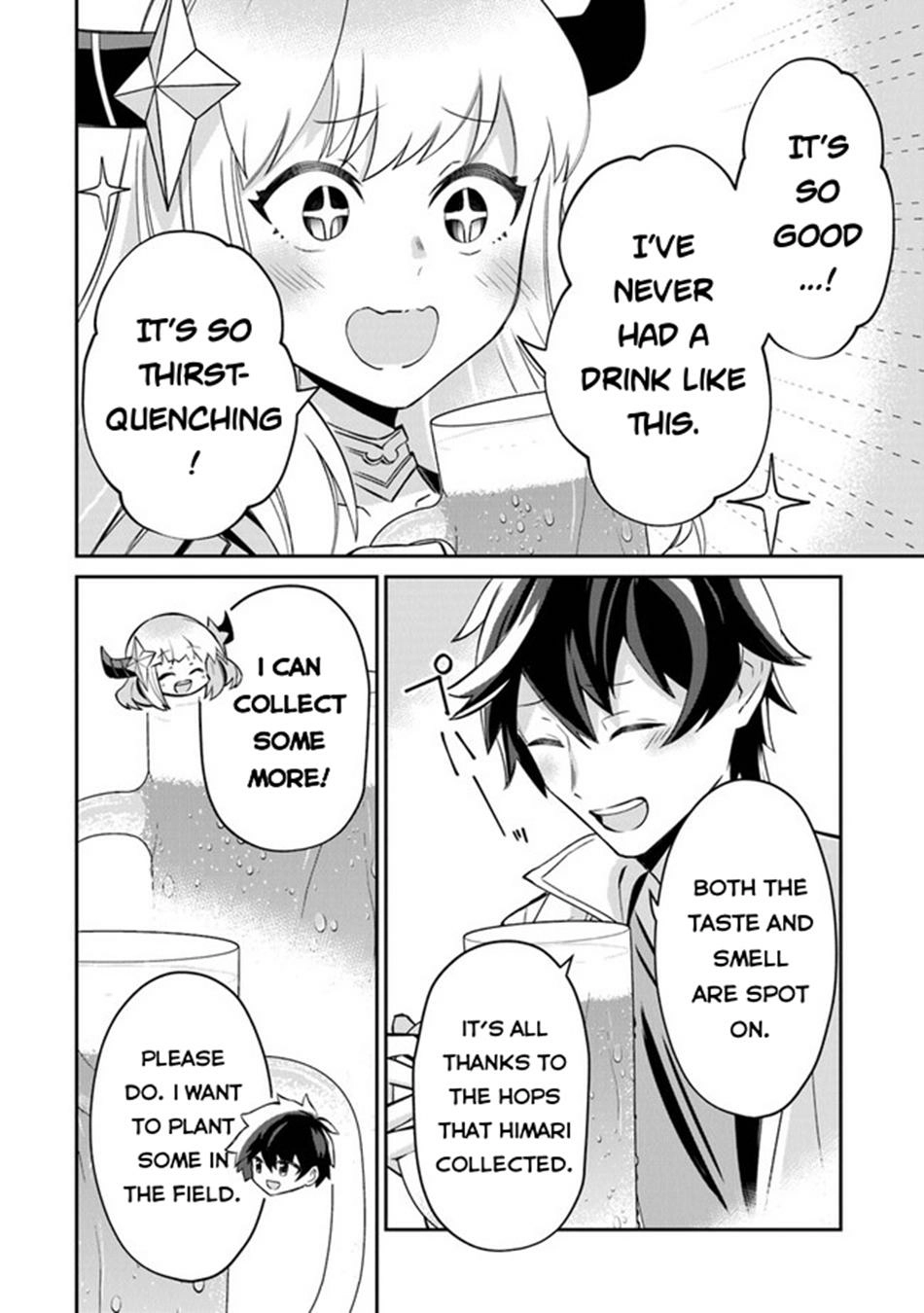 Tensei Shachiku no Cheat Saien ~Ban