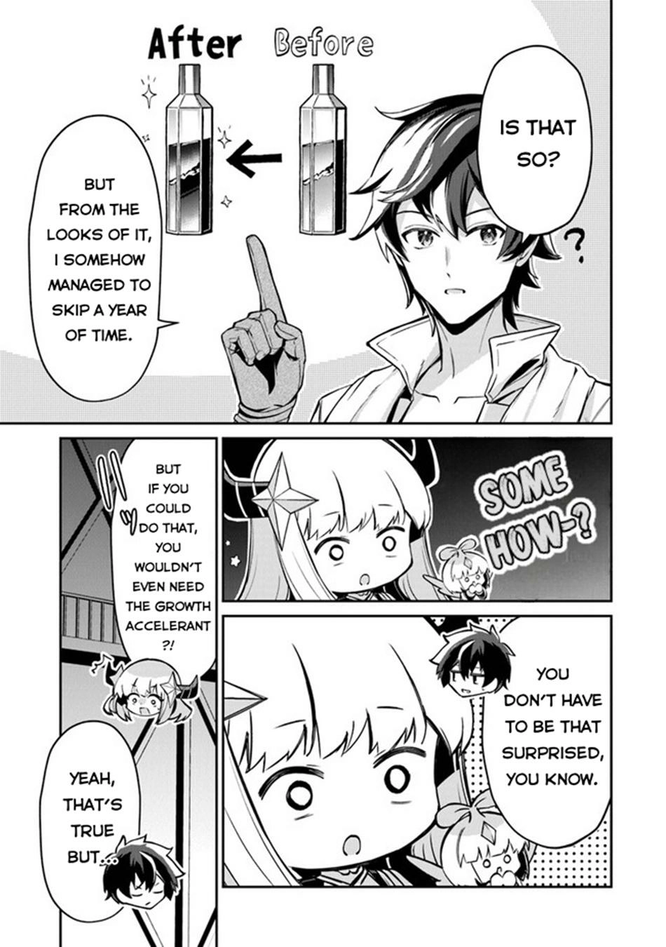 Tensei Shachiku no Cheat Saien ~Ban