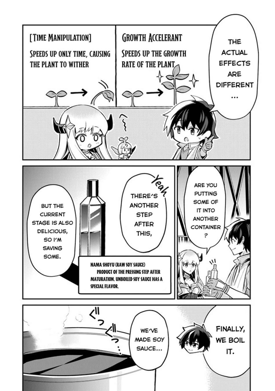 Tensei Shachiku no Cheat Saien ~Ban