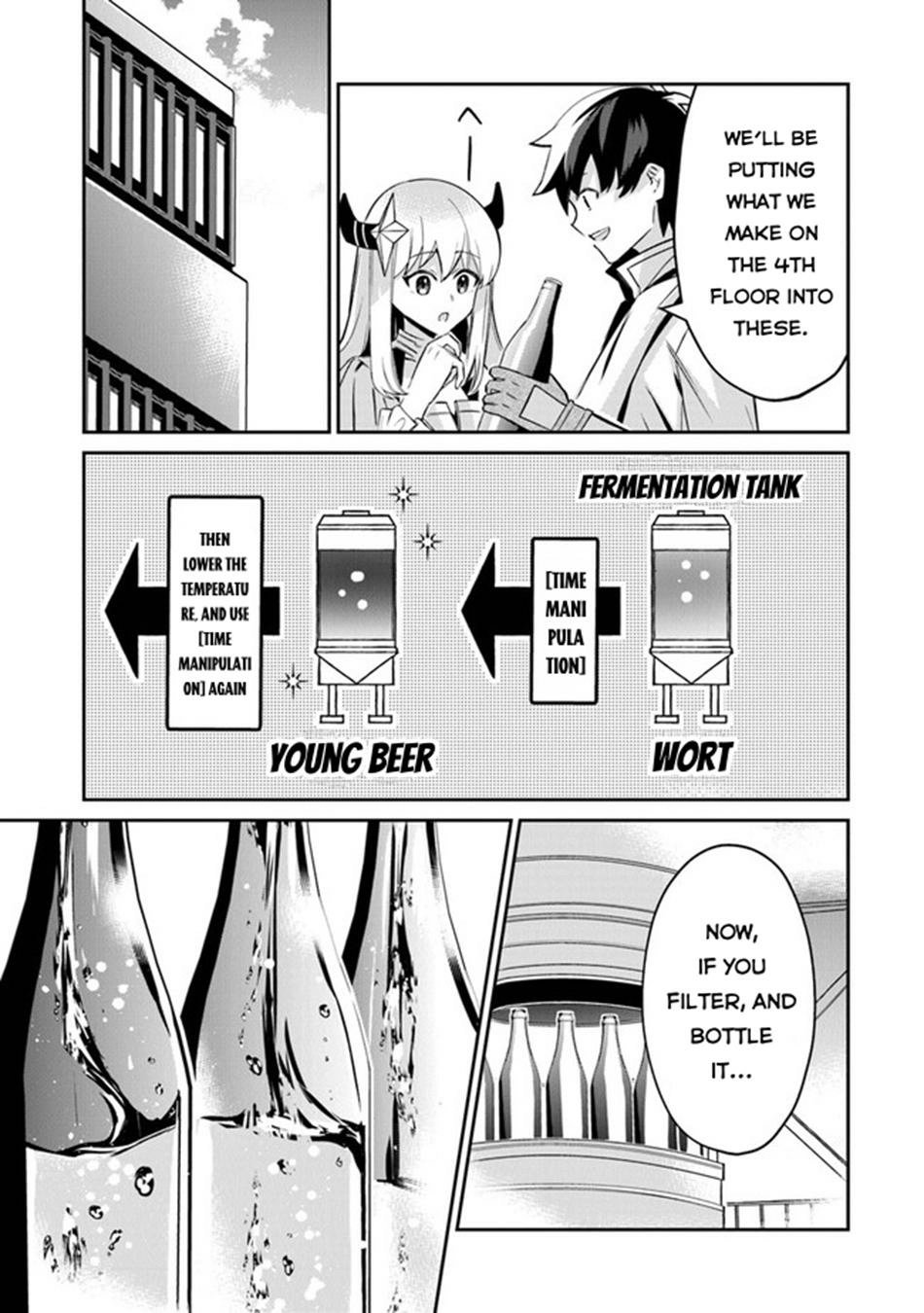 Tensei Shachiku no Cheat Saien ~Ban