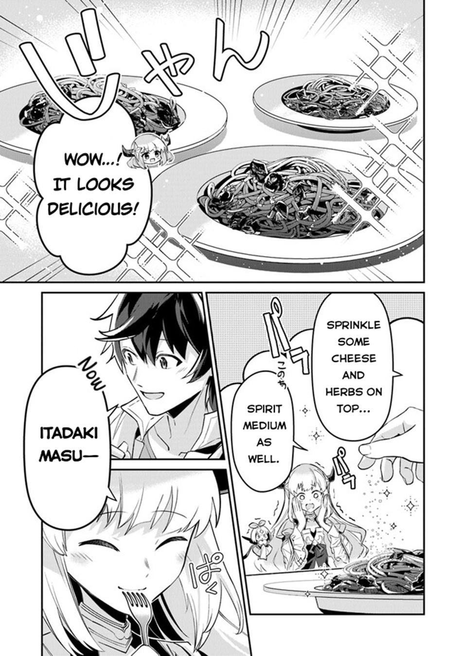 Tensei Shachiku no Cheat Saien ~Ban