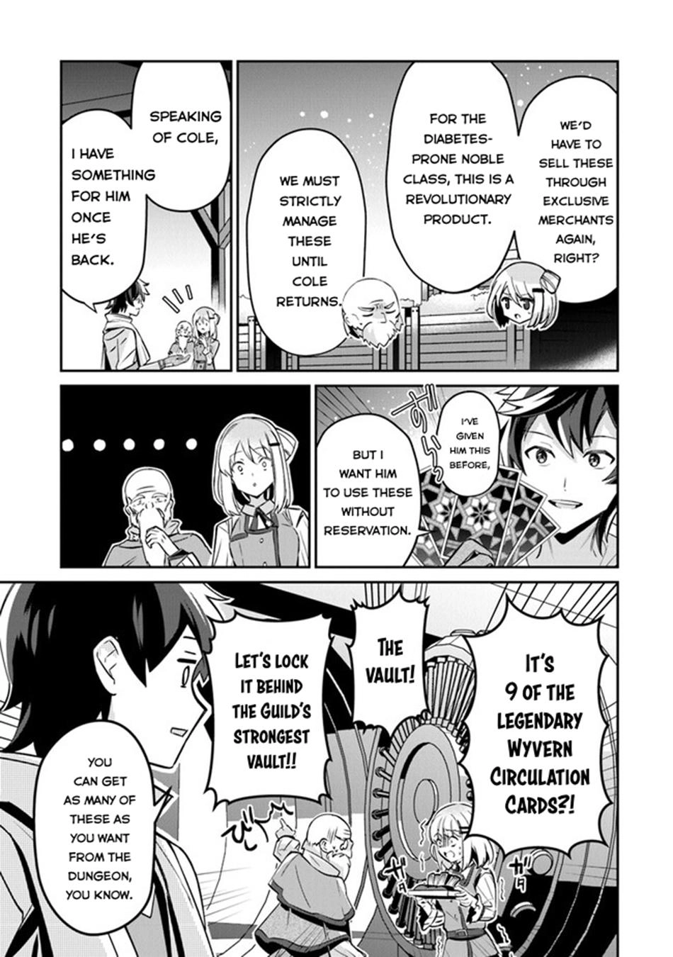 Tensei Shachiku no Cheat Saien ~Ban