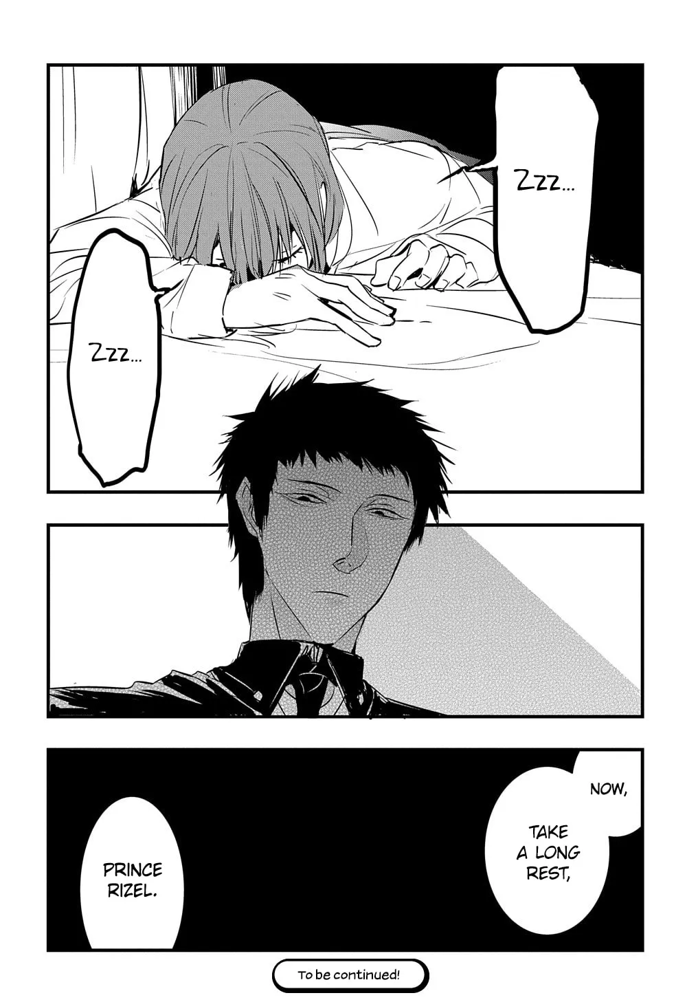 Tensei Shita Akuyaku Reijou wa Fukushuu wo Nozomanai THE COMIC Chapter 13 page 24 - 