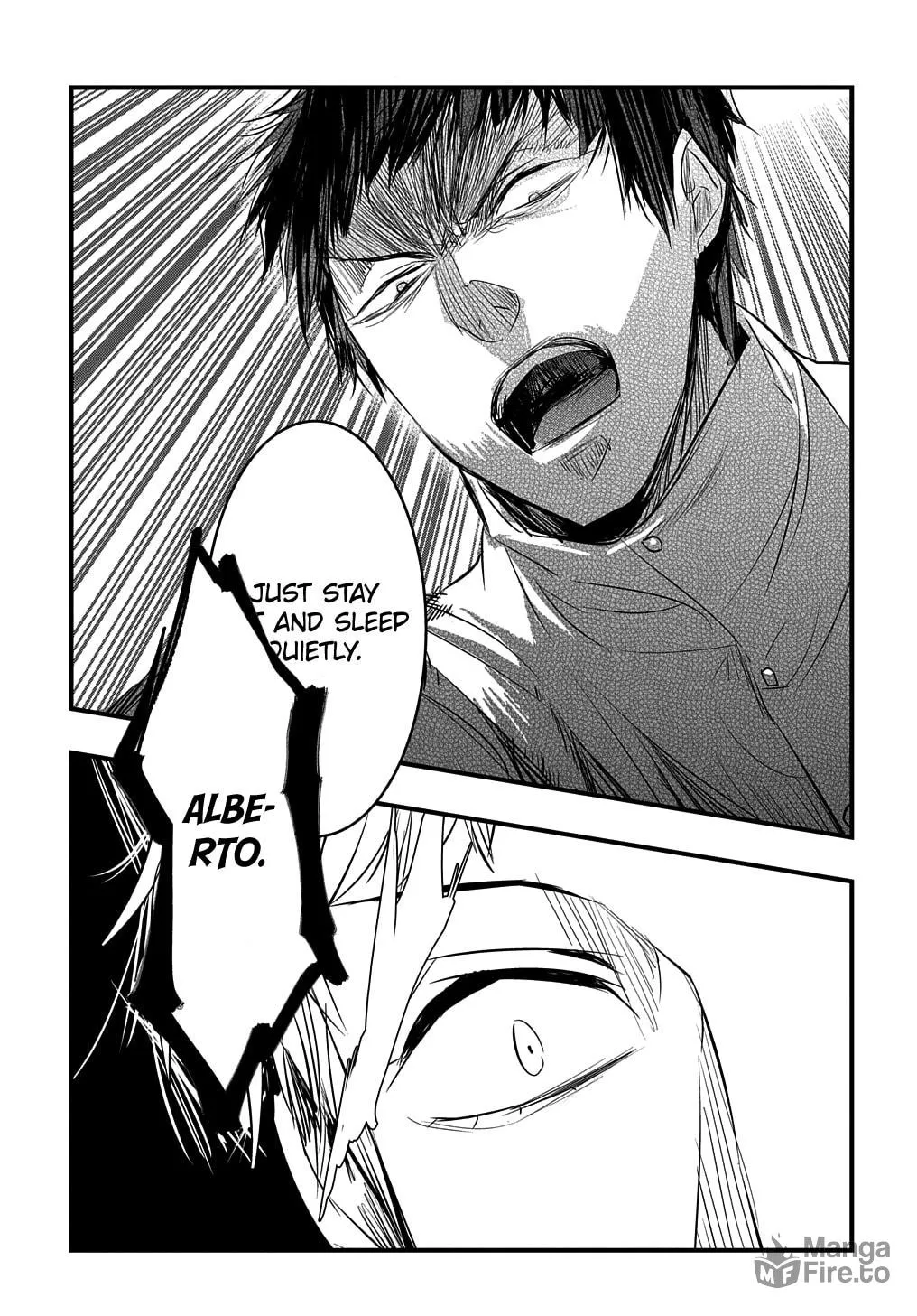 Tensei Shita Akuyaku Reijou wa Fukushuu wo Nozomanai THE COMIC Chapter 17 page 20 - 
