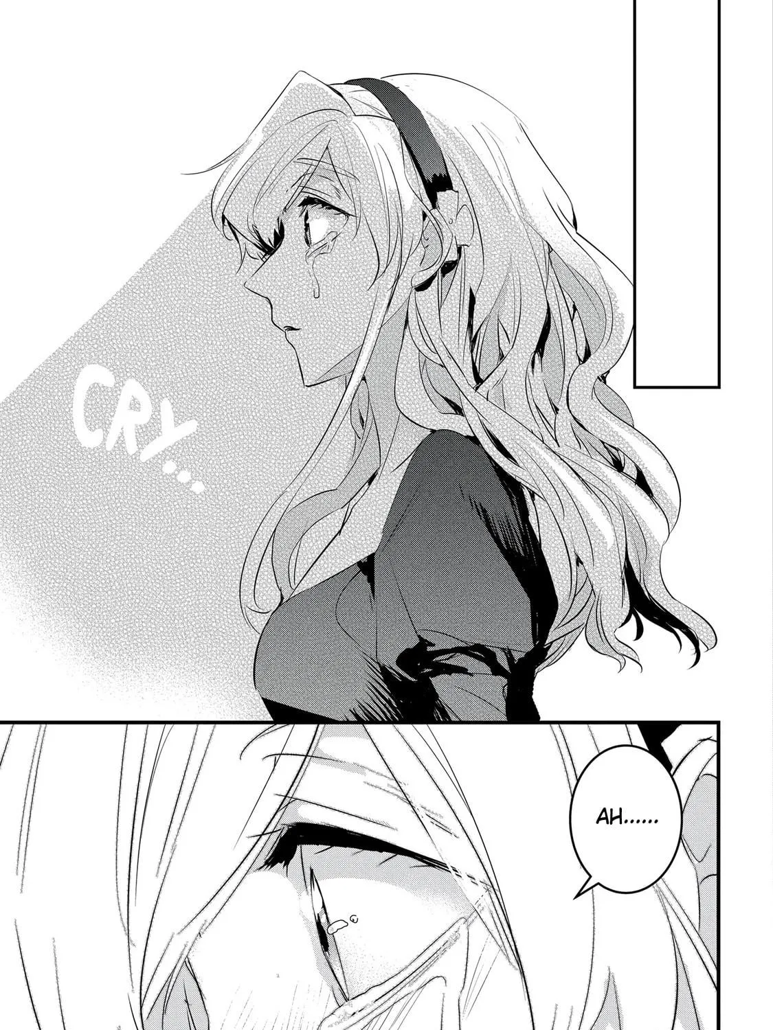 Tensei Shita Akuyaku Reijou wa Fukushuu wo Nozomanai THE COMIC Chapter 22 page 10 - 