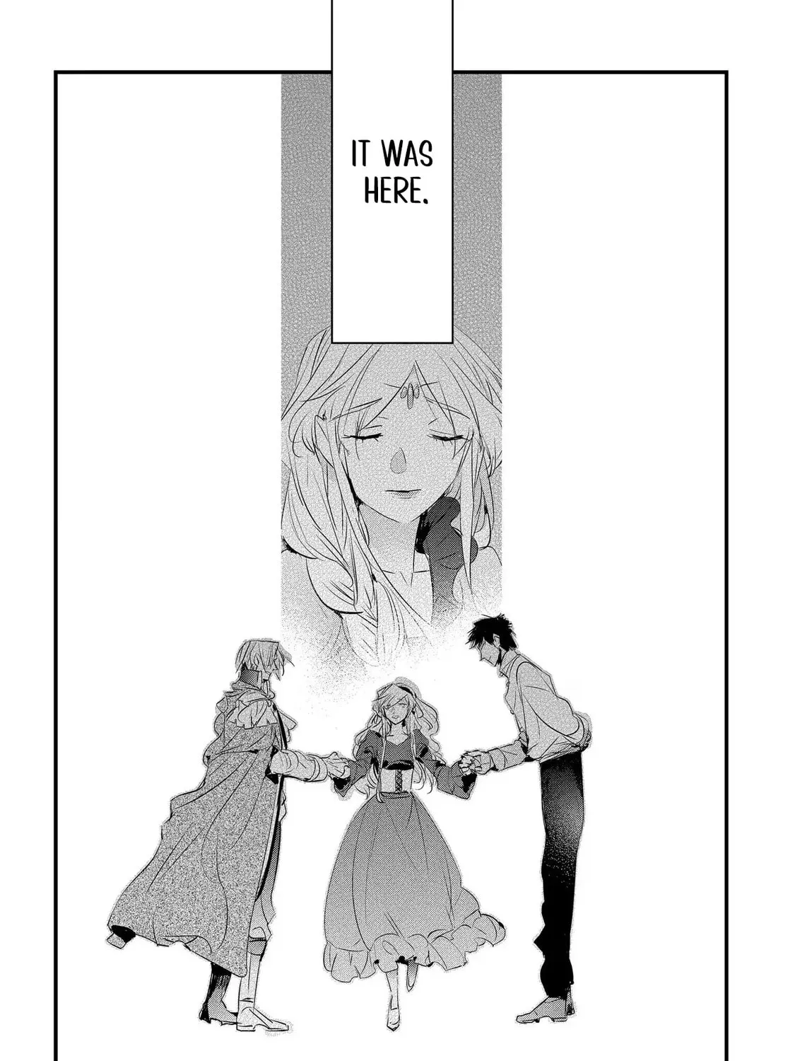 Tensei Shita Akuyaku Reijou wa Fukushuu wo Nozomanai THE COMIC Chapter 26 page 43 - 