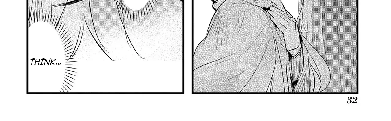 Tensei Shita Akuyaku Reijou wa Fukushuu wo Nozomanai THE COMIC Chapter 40 page 11 - 