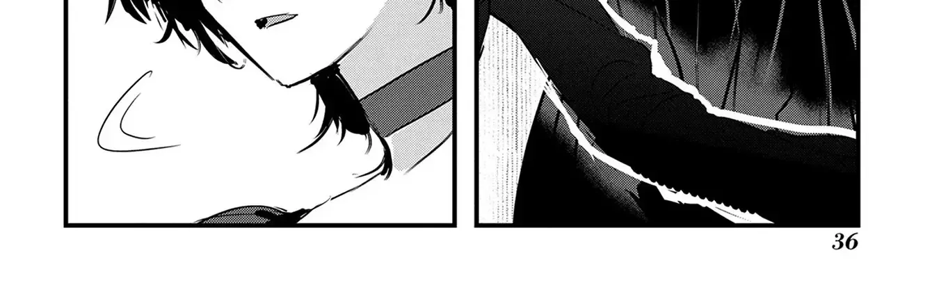 Tensei Shita Akuyaku Reijou wa Fukushuu wo Nozomanai THE COMIC Chapter 40 page 19 - 