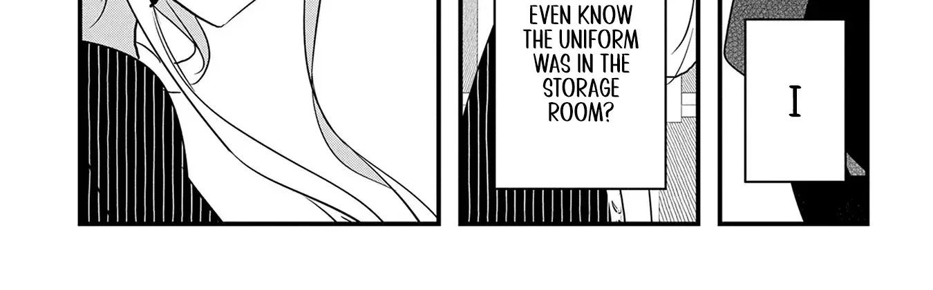 Tensei Shita Akuyaku Reijou wa Fukushuu wo Nozomanai THE COMIC Chapter 40 page 37 - 