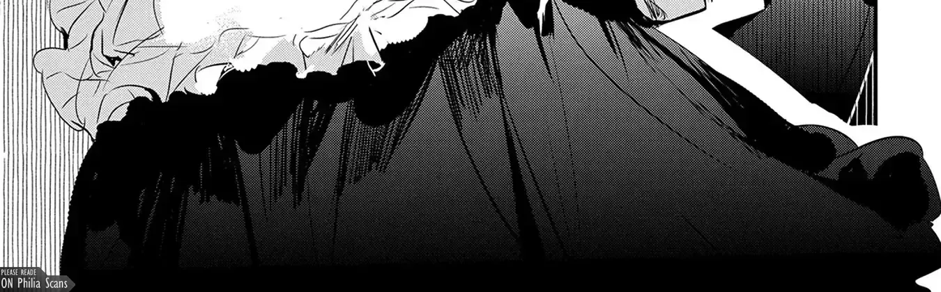 Tensei Shita Akuyaku Reijou wa Fukushuu wo Nozomanai THE COMIC Chapter 40 page 5 - 