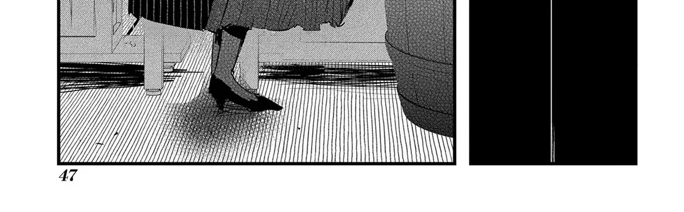 Tensei Shita Akuyaku Reijou wa Fukushuu wo Nozomanai THE COMIC Chapter 40 page 41 - 