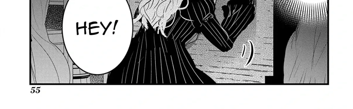 Tensei Shita Akuyaku Reijou wa Fukushuu wo Nozomanai THE COMIC Chapter 41 page 15 - 